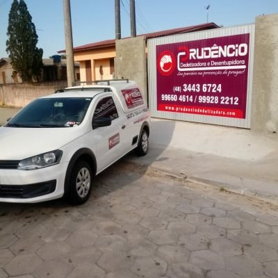 dedetizadora criciúma